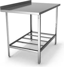 Стол производственный СП-2-9,5/6