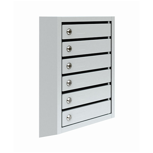 Ящик почтовый ПМ-6